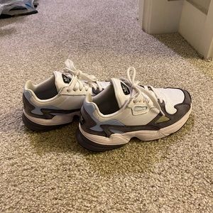 Women Adidas Falcon Running Shoes